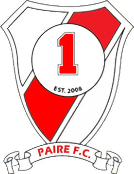 Logo of PAIRE F.C. (NORTHERN MARIANA ISLANDS)
