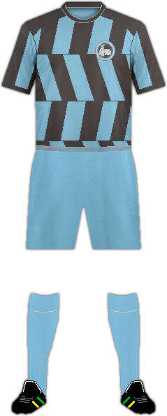 套件大阪足球俱乐部（日本）