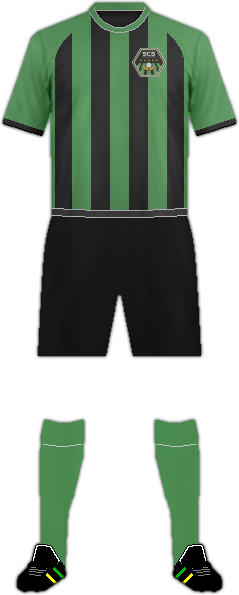 キットS.C.相模原(日本)