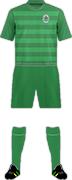 Trikot ATHLETIC C. BOA SORTE