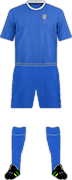 Trikot CANALE OTARU