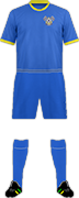 キットF.C.今治(日本)