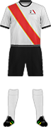 Trikot F.C. KARIYA