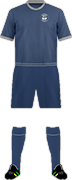キット鹿児島ユナイテッドFC(JPN)