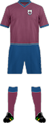 Kit SHIMIZUGAOKA F.C.