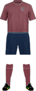 Kit SHOYO F.C.