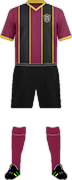 Kit SOTOKU F.C.