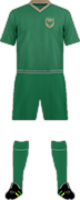 Trikot TOKYO VERDY F.C.