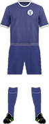 Kit TOTTORI JOHOKU F.C.