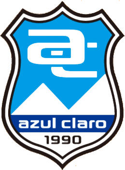 标志沼津浅蓝色（JPN） (日本)