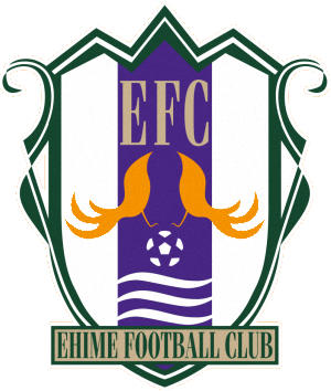 标志爱媛F.C.（日本） (日本)