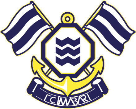 标志F.C.今治足球俱乐部（日本） (日本)