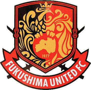 のロゴ福島ユナイテッドFC (日本)