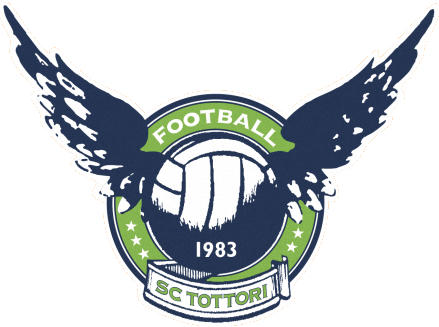 のロゴガイナーレ鳥取S.C.(日本) (日本)