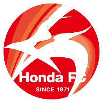 Logo of HONDA F.C. (JAPAN)