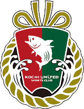 标志高知联SC（日本） (日本)