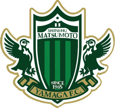 のロゴ松本山雅FC (日本)