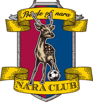 标志奈良俱乐部（日本） (日本)