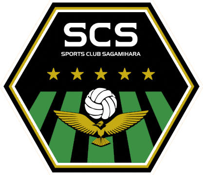 のロゴS.C.相模原(日本) (日本)