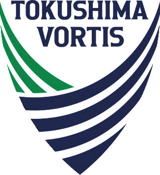 标志德岛涡流-1（PN） (日本)