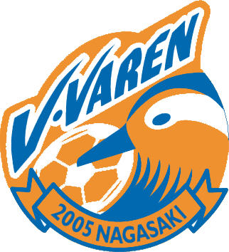 标志V-瓦伦长崎 (日本)