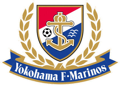 Logo of YOKOHAMA F. MARINOS (JAPAN)