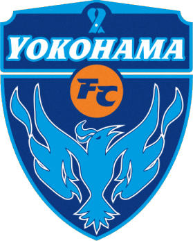 のロゴ横浜FC (日本)