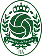 Logo ATHLETIC C. BOA SORTE