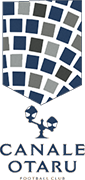 Logo CANALE OTARU