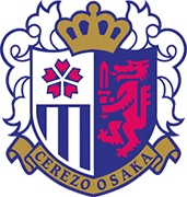 のロゴ大阪チェリー