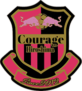 Logo COURAGE F.C.