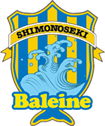 Logo de F.C. BALEINE SHIMONOSEKI