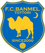 Logo de F.C. BANMEL