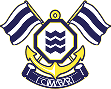 のロゴF.C.今治(日本)