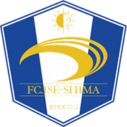 Logo F.C. ISE-SHIMA