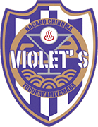 Logo de F.C. VIOLETS