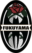 Logo FUKUYAMA CITY F.C.