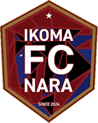 Logo IKOMA F.C.