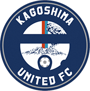 のロゴ鹿児島ユナイテッドFC(JPN)