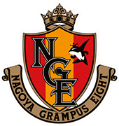 Logo di NAGOYA GRAMPUS