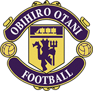 Logo OBIHIRO OTANI F.C.