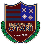 Logo SAPPORO OTANI F.C.