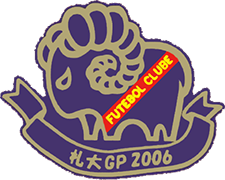 Logo SAPPORO UNIVERSITY GOAL PLUNDERERS