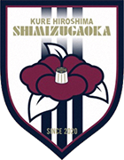 Logo de SHIMIZUGAOKA F.C.