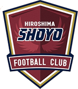 Logo de SHOYO F.C.