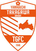 Logo de TAKAGAWA GAKUEN F.C.