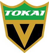 Logo de TOKAI F.C.(FUKUOKA)