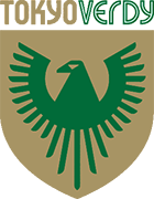 Logo TOKYO VERDY F.C.