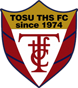 Logo de TOSU THS F.C.