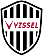 Logo of VISSEL KOBE
